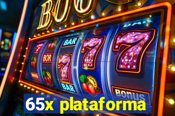 65x plataforma